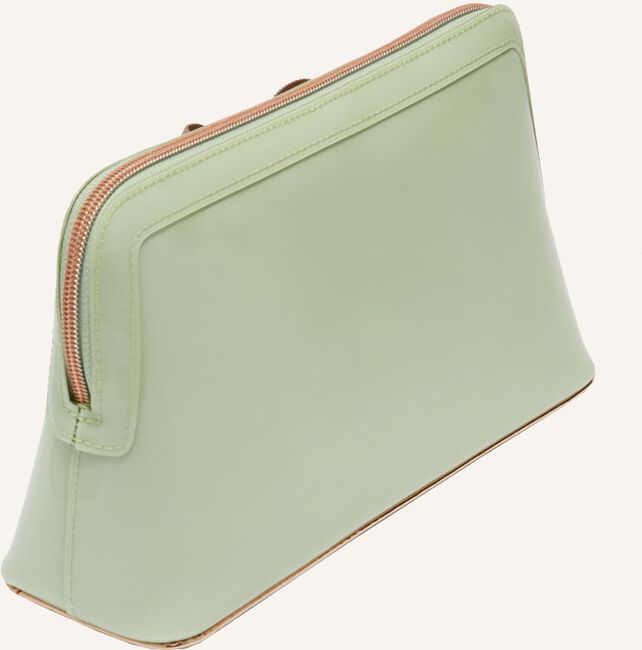 Groene TED BAKER Toilettas LIBBERT Groene TED BAKER Toilettas LIBBERT - large