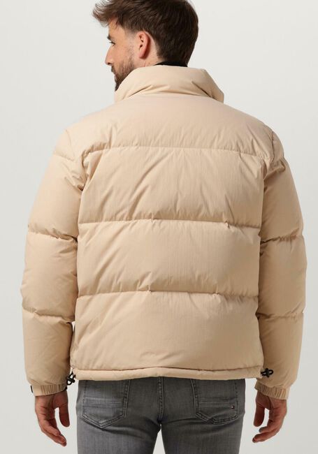 HUGO Veste matelassé BIRON2341 en beige - large