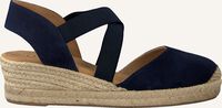 Blauwe UNISA Espadrilles CELE - medium