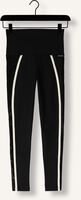 Zwarte DEBLON SPORTS Legging VALERIE HIGH WAISTED LEGGINGS Zwarte DEBLON SPORTS Legging VALERIE HIGH WAISTED LEGGINGS - medium