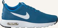 NIKE Baskets AIR MAX TAVAS KIDS en bleu NIKE Baskets AIR MAX TAVAS KIDS en bleu - medium