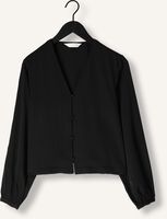 Zwarte MSCH COPENHAGEN  MSCHTABINA NICHELLE SHIRT Zwarte MSCH COPENHAGEN  MSCHTABINA NICHELLE SHIRT - medium