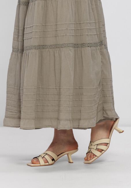 STEFANO LAURAN ST2648 Slingbacks en beige - large