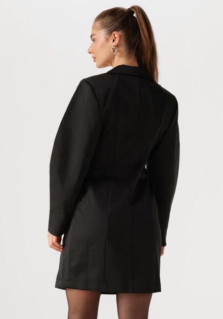 OMODA ATELIER Mini robe X IRIS - IRMA en noir - large