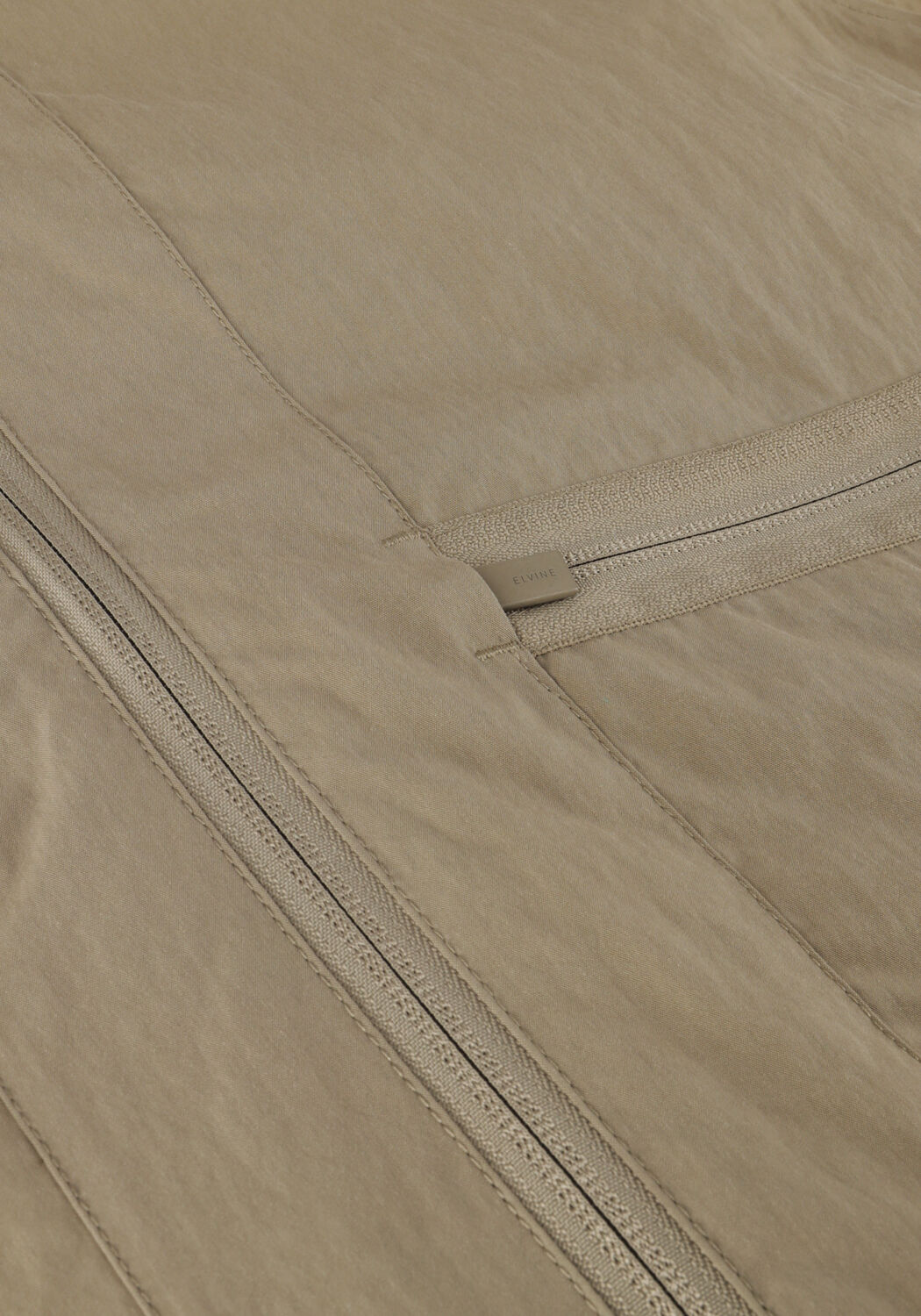 ELVINE Jack REIDAR en vert - large