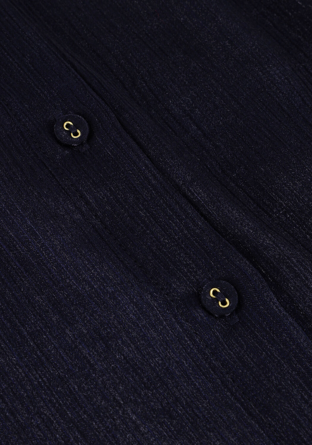 Donkerblauwe AAIKO  LIV VIS 516 - large