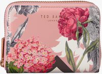TED BAKER Porte-monnaie DARLA en rose - medium