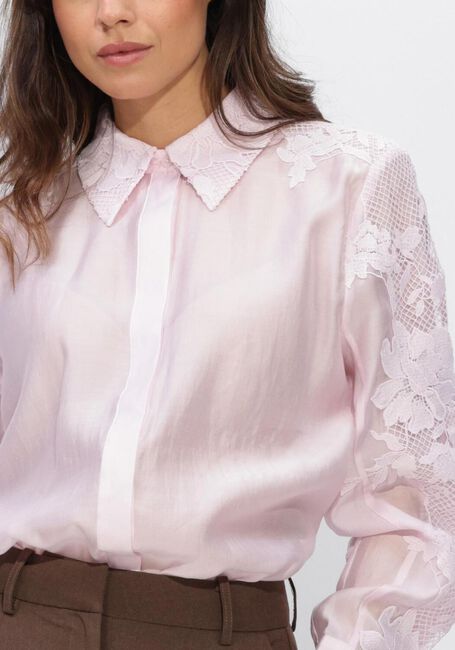 COPENHAGEN MUSE CMMOLLY-SHIRT Blouses en rose - large