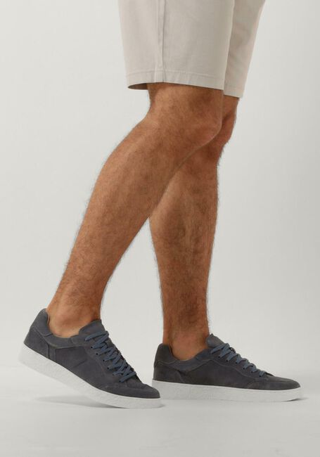 Blauwe GOOSECRAFT Sneakers NOPTERA 4 - large