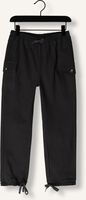 Zwarte Labo de Colores Joggingbroek JASH Zwarte Labo de Colores Joggingbroek JASH - medium