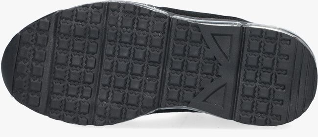 Zwarte BJORN BORG Lage sneakers X500 SPK K - large