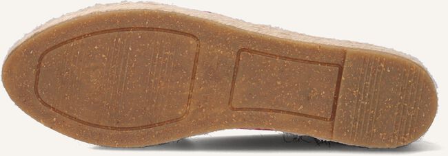Roze KANNA Espadrilles 20029 Roze KANNA Espadrilles 20029 - large