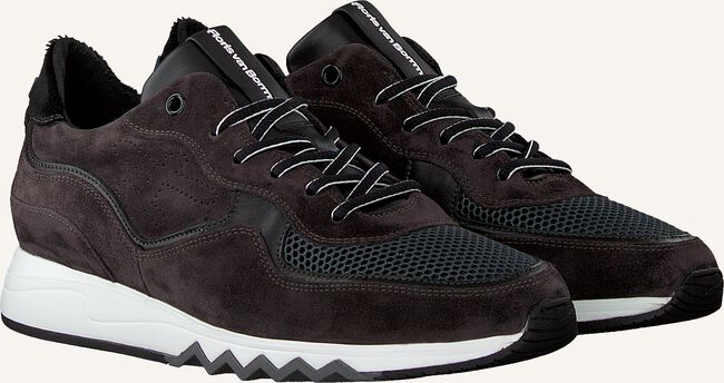 Grijze FLORIS VAN BOMMEL Lage sneakers 16093 Grijze FLORIS VAN BOMMEL Lage sneakers 16093 - large