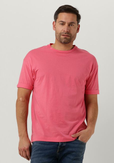 DRYKORN T-shirt THILO 520003 en rose - large