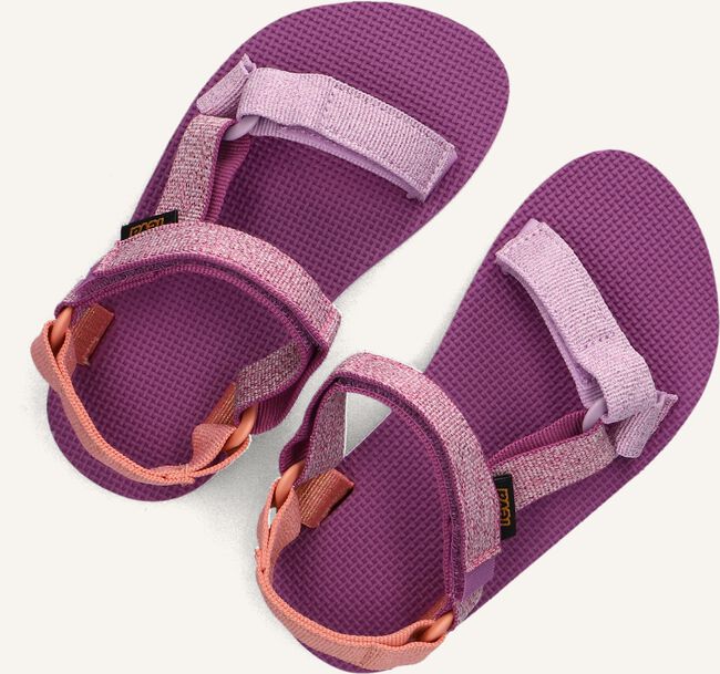 TEVA ORIGINAL UNIVERSAL METALLIC TEVA ORIGINAL UNIVERSAL METALLIC - large