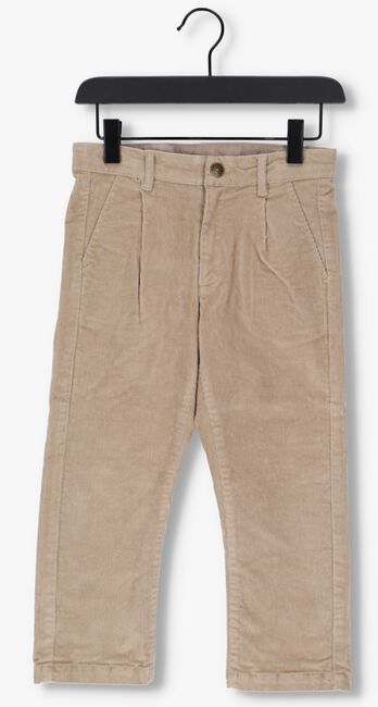 MARMAR COPENHAGEN Pantalon PIPER en beige - large