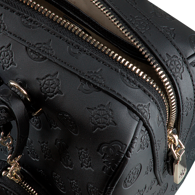Guess Handtas Zwart Discount, 53% OFF | www.vesc.ir
