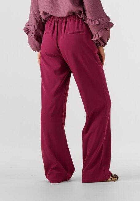 YDENCE Pantalon large PANTS SOLANGE Fuchsia - large