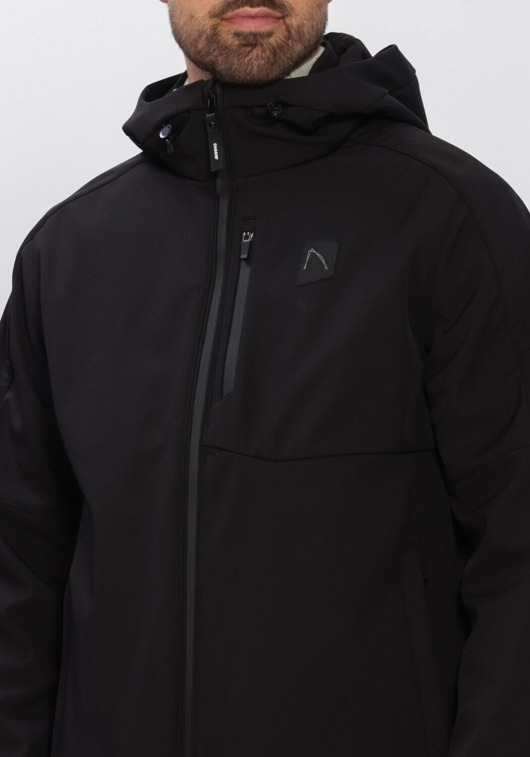 Zwarte CHASIN Jack RIVAL FUSE - large