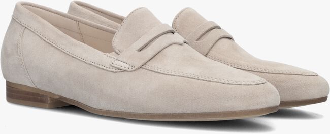 Beige GABOR Loafers 444 - large