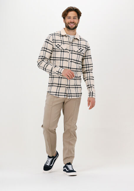 Camel KULTIVATE Overshirt ST EQUINOX - large