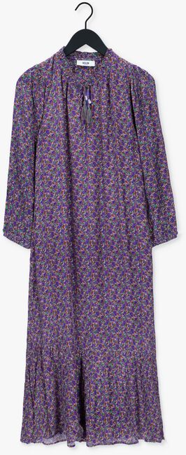 MOLIIN Robe midi TABITHA en violet - large