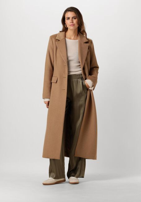 GIACOMO THE JACKET Manteau 6618921 en camel - large
