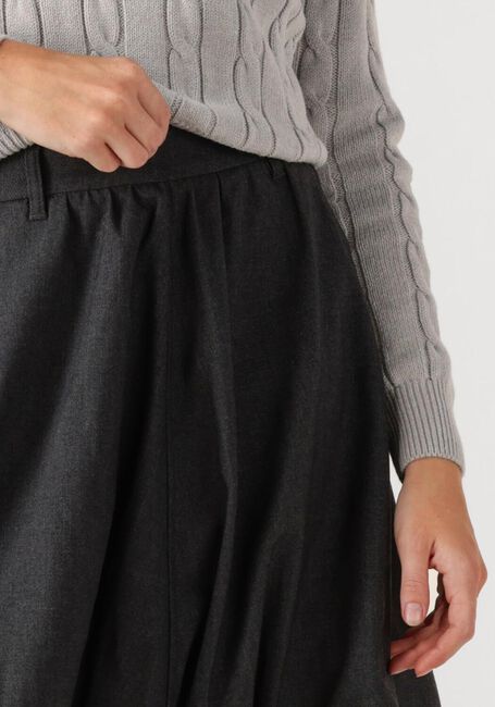 COPENHAGEN MUSE Mini-jupe CMTAILOR-SKIRT en gris - large