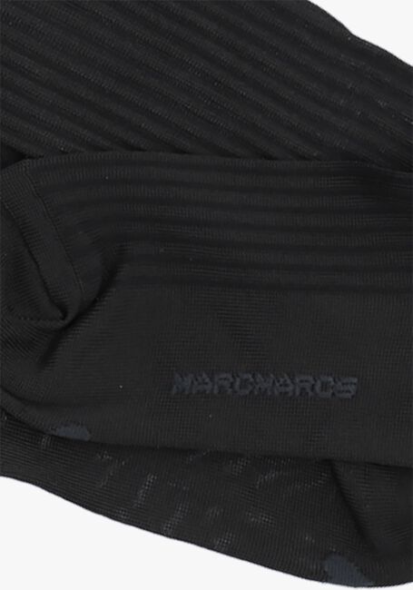 MARCMARCS JOY Chaussettes en noir - large