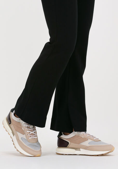 THE HOFF BRAND Baskets basses RAPA NUI en rose - large