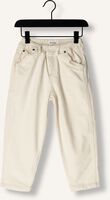 Ecru AMERICAN VINTAGE Slim fit jeans SPYWOOD JEANS Ecru AMERICAN VINTAGE Slim fit jeans SPYWOOD JEANS - medium