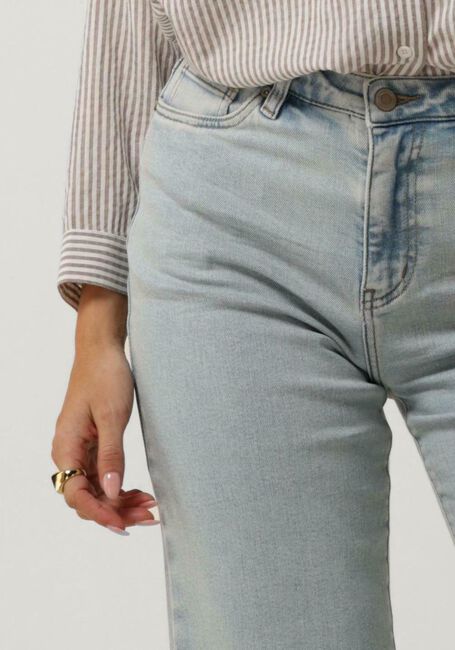 Donkerblauwe CIRCLE OF TRUST Flared jeans MADDY DNM - large