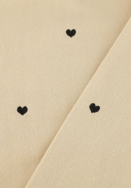 Creme DAILY7 Trui SWEATDRESS - large