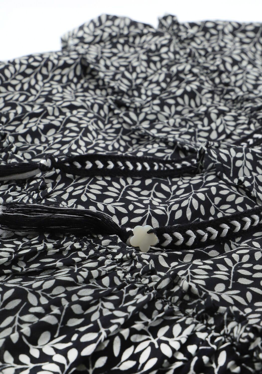 MOLIIN Mini-jupe HARMONY en noir - large