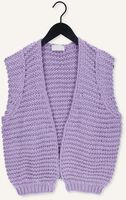 Lila NOTRE-V Gilet KNIT GILET Lila NOTRE-V Gilet KNIT GILET - medium