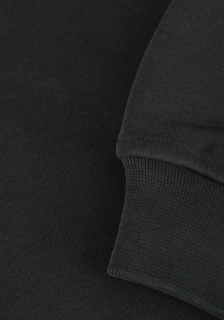 NIK & NIK Chandail ROCCO OVERSIZED SWEATSHIRT en noir - large