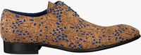 Bruine MASCOLORI Nette schoenen CORK OCEAN - medium