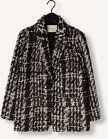 AMAYA AMSTERDAM Blazer MOMO en multicolore AMAYA AMSTERDAM Blazer MOMO en multicolore - medium