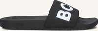Zwarte BOSS Slippers ARYEH - medium