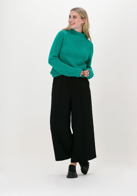 BELLAMY Pull EVELINE en vert - large