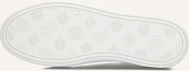 Witte GUESS Sneakers BONNY Witte GUESS Sneakers BONNY - large