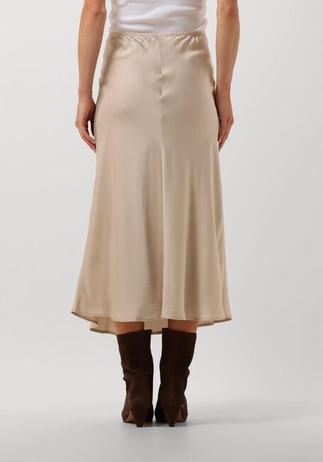 Beige RESORT FINEST Midirok FRIVO - large