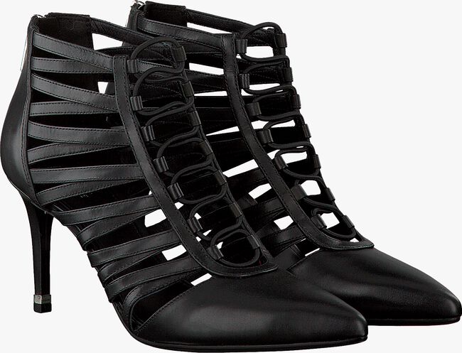 Black MICHAEL KORS shoe CLARISSA  - large