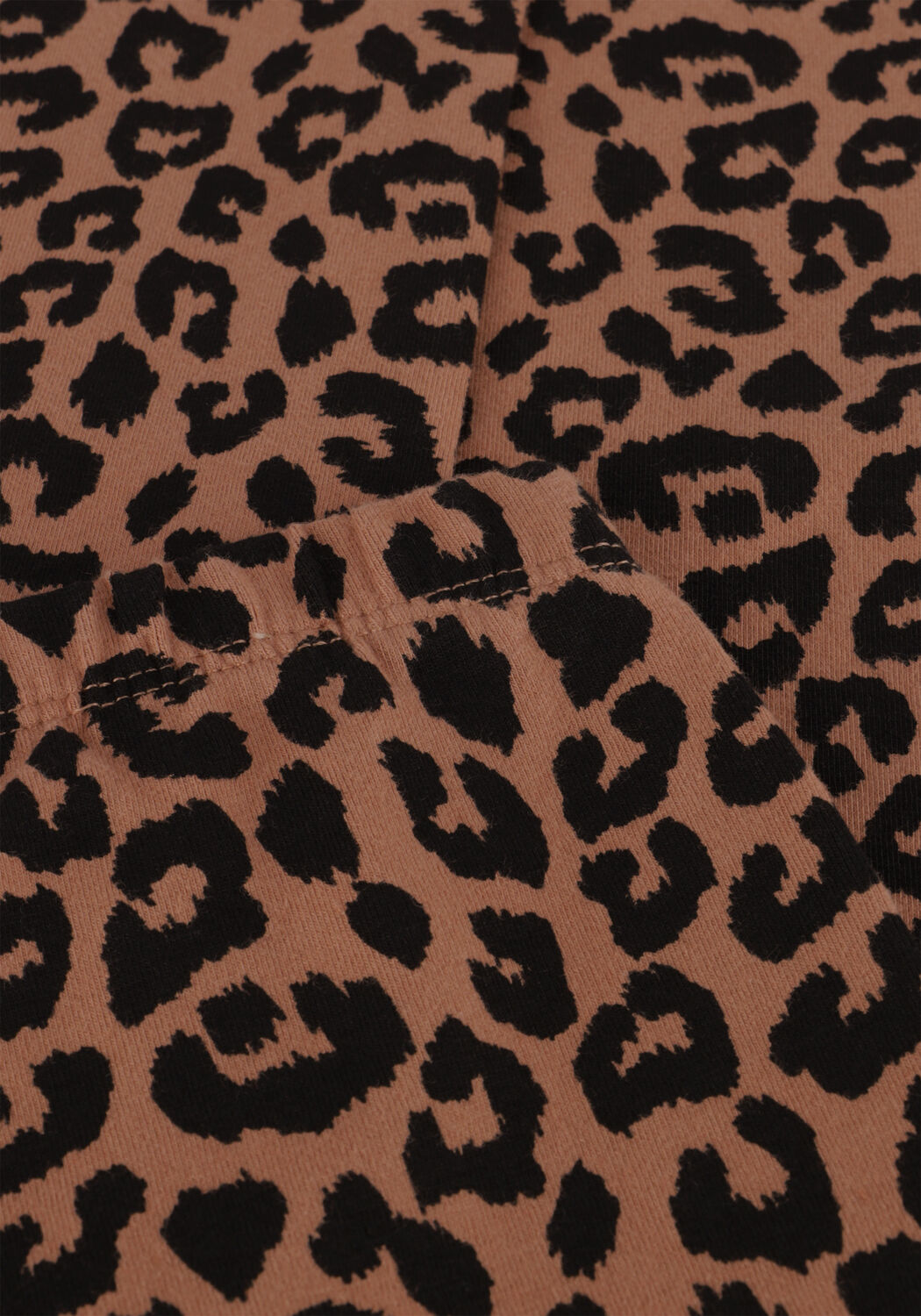 Bruine PETIT BLUSH Legging LOLA LEGGING WILD LEOPARD - large