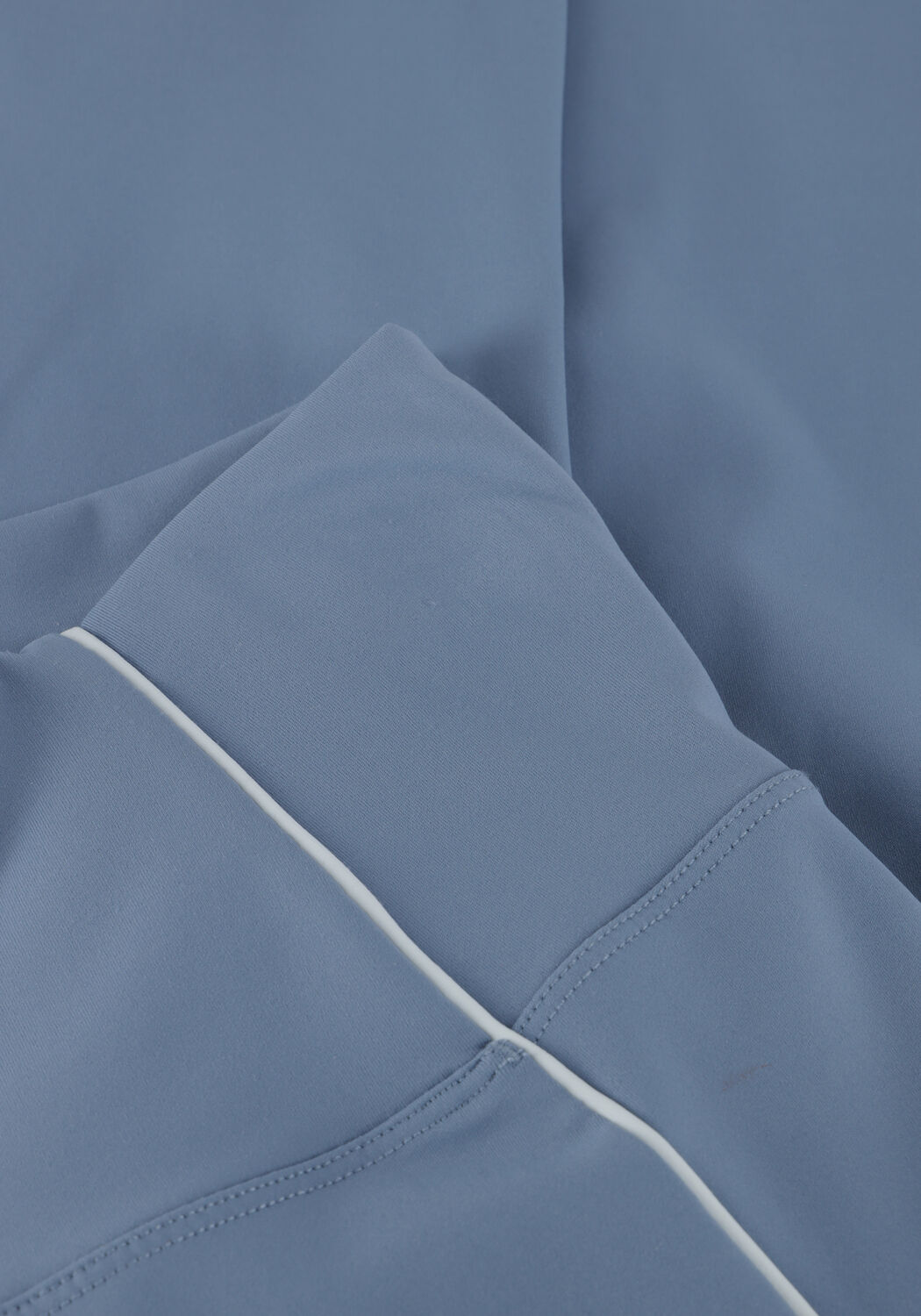 Blauwe THE LOLA CLUB Legging ALMA LEGGING - large