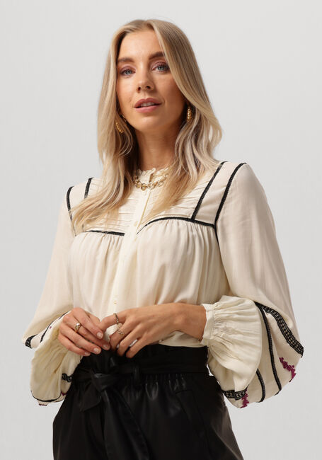 Ecru HARPER & YVE  TAYLOR-LS - large