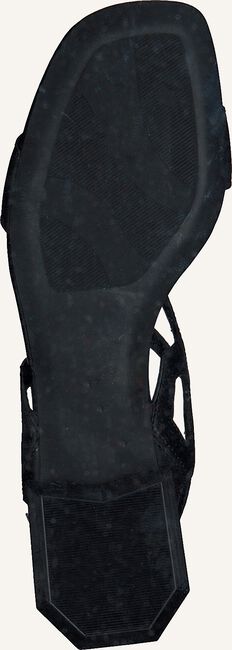 Zwarte NOTRE-V Sandalen BZ0205X Zwarte NOTRE-V Sandalen BZ0205X - large