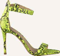 Gele GUESS Sandalen KAHLUA - medium