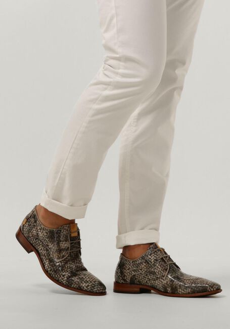 Beige REHAB Nette schoenen GREG DESSERT - large