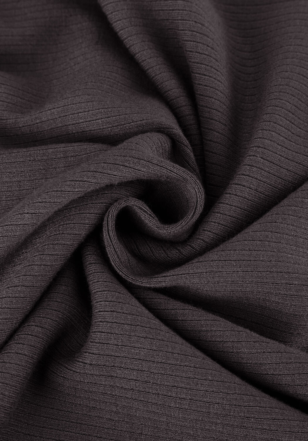 HARPER & YVE Haut JANE-LS en gris - large